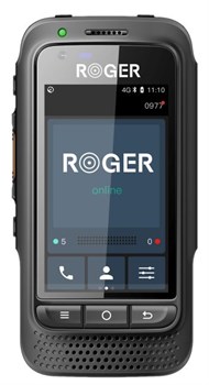 Рация ROGER Solutions PoC-11 1830501421