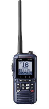 Рация Standard Horizon HX890E 1787501829