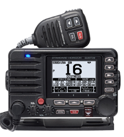 Рация Standard Horizon GX6000E 1522809309