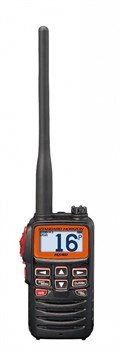Рация Standard Horizon HX40E 1959551809