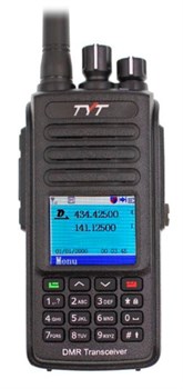 Рация TYT MD-UV390 DMR 10W 478317442
