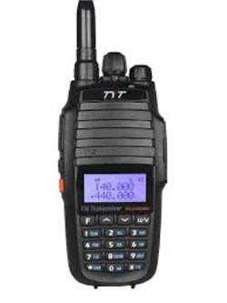 Рация TYT TH-UV8000D 989944575