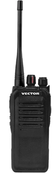 Рация Vector VT-44 Turbo 1060704485