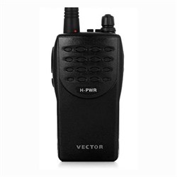 Рация Vector VT-44 H #River 1899108032