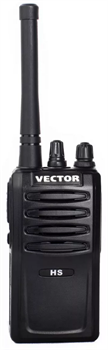 Рация Vector VT-44 HS 1012897134