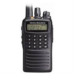 Рация Vertex Standard VX-459 (300-340 МГц) 1827730777
