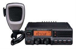 Рация Vertex Standard VX-5500 VHF 1317150802