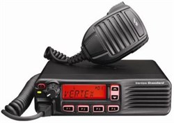 Рация Vertex Standard VX-4600 (400-470 МГц 45 Вт) 1847800314