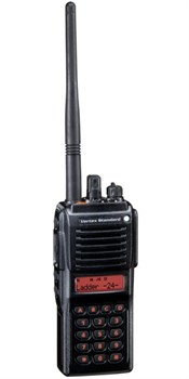 Рация Vertex Standard VX-929E VHF 2140474332