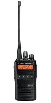 Рация Vertex Standard eVerge EVX-534 VHF 30829142