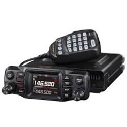 Рация Yaesu FTM-200DR 1614410115