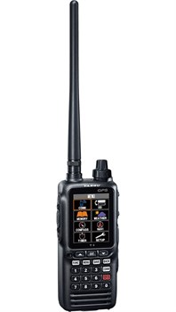 Рация Yaesu FTA-850L 1118421477