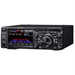 Трансивер Yaesu FTDX10 1845767013