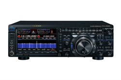 Трансивер Yaesu FTDX101MP 22332370