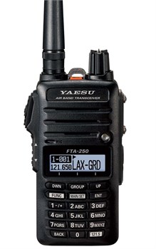 Рация Yaesu FTA-250L 1321718742