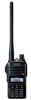 Рация Yaesu FT-25R 1466402545