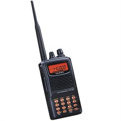 Рация Yaesu FT-60R 1106132458
