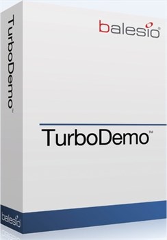 balesio AG TurboDemo Studio 7.5 (поддержка Premium Pack) 245406817