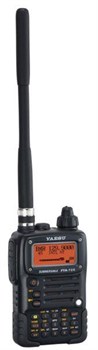 Рация Yaesu FTA-720 1290393960