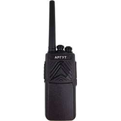 Рация Аргут А-55 UHF 725935308