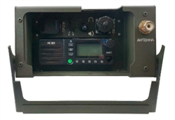 Радиостанция РК-260 UHF SFR (Ранцевая версия) 123118167