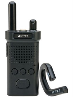 Рация Аргут А-11 1377709048