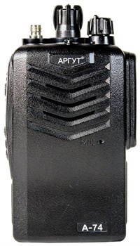 Рация Аргут А-74 UHF DMR 1920104236