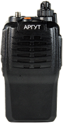 Радиостанция Аргут РК-301Н VHF 1462189567