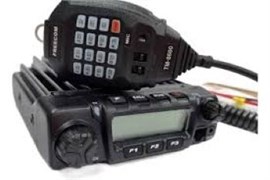 Рация Ястреб СР-1100 UHF 725611145