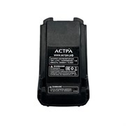Аккумулятор АСТРА DP.U2 1954404029