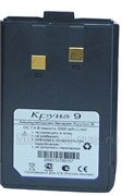 Аккумулятор Круиз-9 593438207