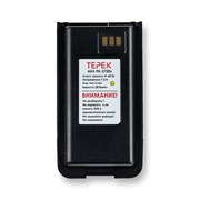 Аккумулятор Терек АКЛ РК-272 EX 773876714