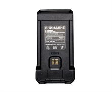 Аккумулятор Racio RB621 1479637421