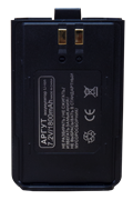 Аккумулятор Аргут A-43 1439707833