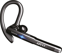 Беспроводная bluetooth-гарнитура Аргут BT-23 1127224678
