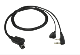 Гарнитура Kenwood EMC-11W 1464677665