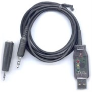 Кабель программирования Alinco ERW-7 261172746