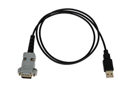 Кабель программирования Lira DR-1000 USB 1639223794