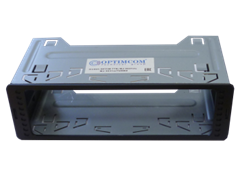 Комплект вставок Optim 1DIN-C 180200194