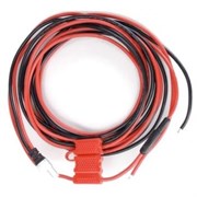 Кабель питания Hytera PWC36 904412589