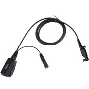 Кабель гарнитуры Hytera ACN-02P 9749395