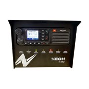Базовая станция мобильная НЕОН К210 VHF DMR GPS 25Вт 273242981