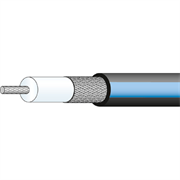 Коаксиальный кабель H+S Enviroflex 316 1966299138