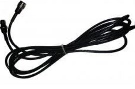 Кабель Беркут RG-58 c/u TNC-TNC 3,6 м 2008128445