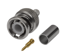 Разъем Racio Antenna B-111F 772180418