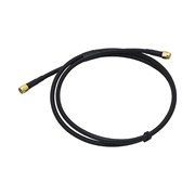 Кабельная сборка SMA-male - 1 метр RG-58 - SMA-male 2067441171