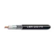Коаксиальный кабель TMS LMR-200-FR огнестойкий 691309499