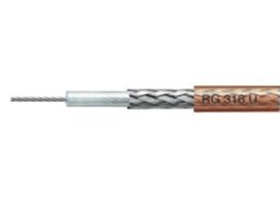 Кабель RADIOLAB RG-316 /U 866826205
