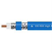 Кабель SCALAR DX-400 CCA PVC 147420051