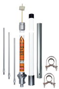Антенна базовая Racio Antenna RU200U 580438892